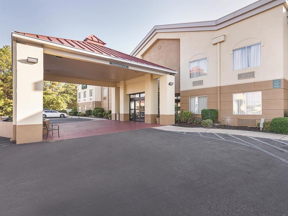 La Quinta Inn By Wyndham Decatur Alabama Ngoại thất bức ảnh