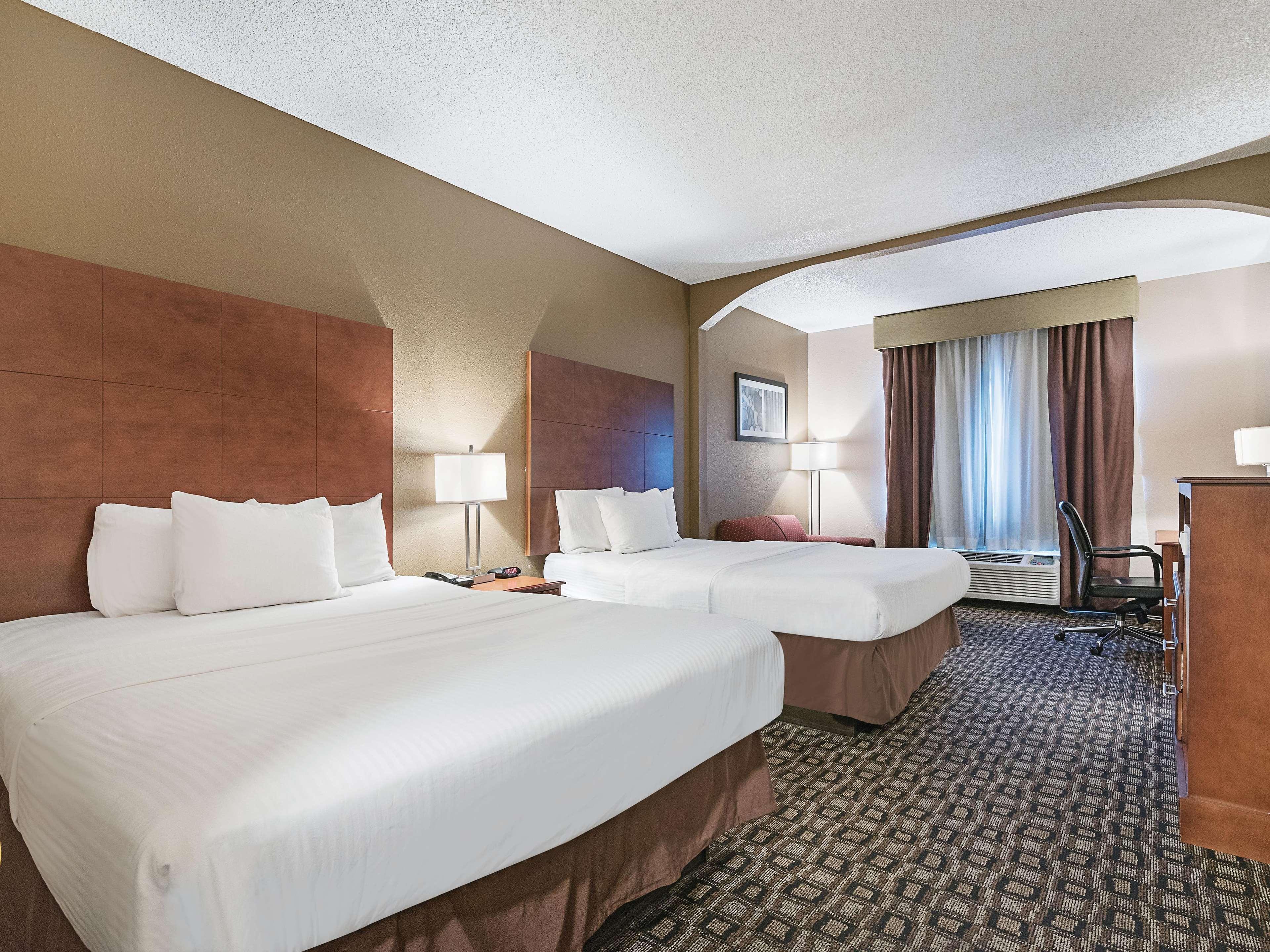 La Quinta Inn By Wyndham Decatur Alabama Ngoại thất bức ảnh