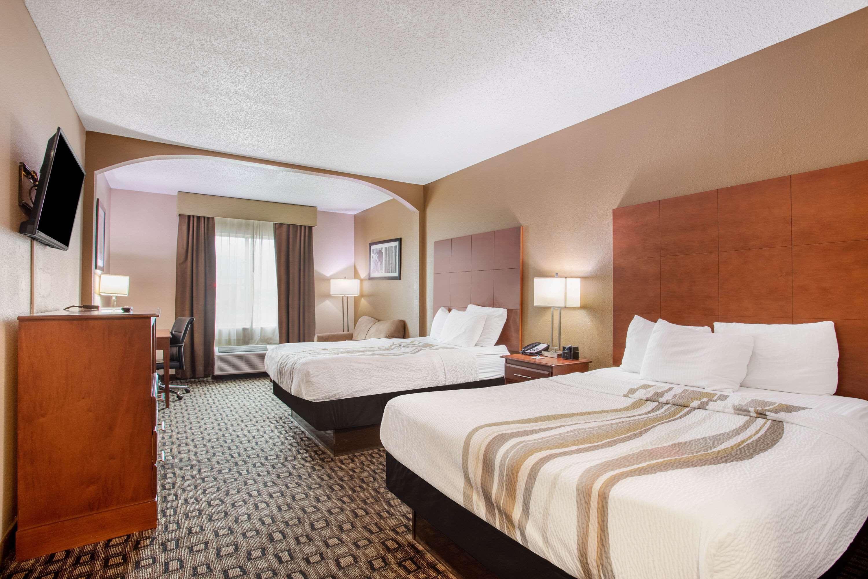 La Quinta Inn By Wyndham Decatur Alabama Ngoại thất bức ảnh