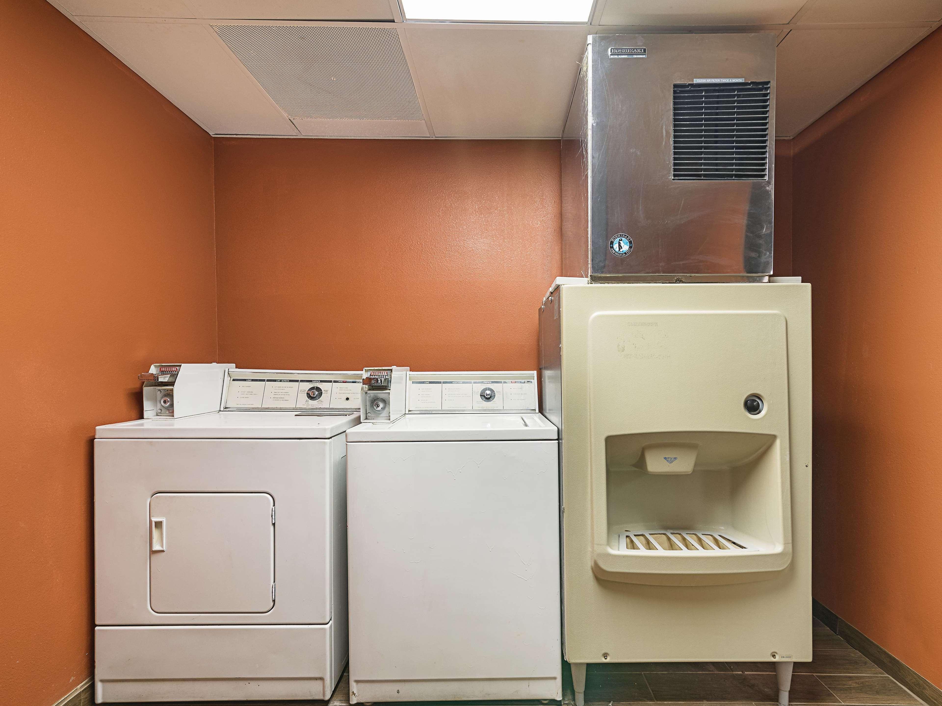 La Quinta Inn By Wyndham Decatur Alabama Ngoại thất bức ảnh