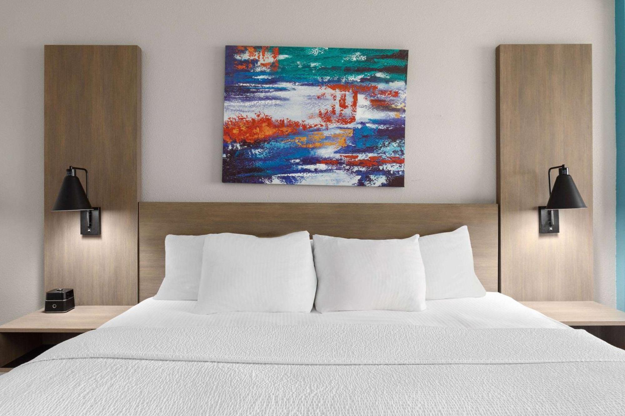 La Quinta Inn By Wyndham Decatur Alabama Ngoại thất bức ảnh