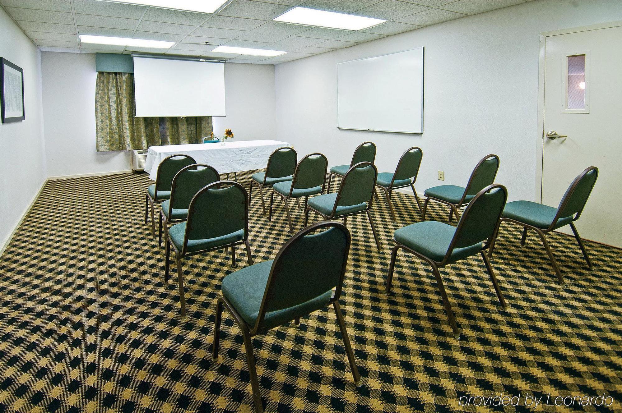 La Quinta Inn By Wyndham Decatur Alabama Kinh doanh bức ảnh