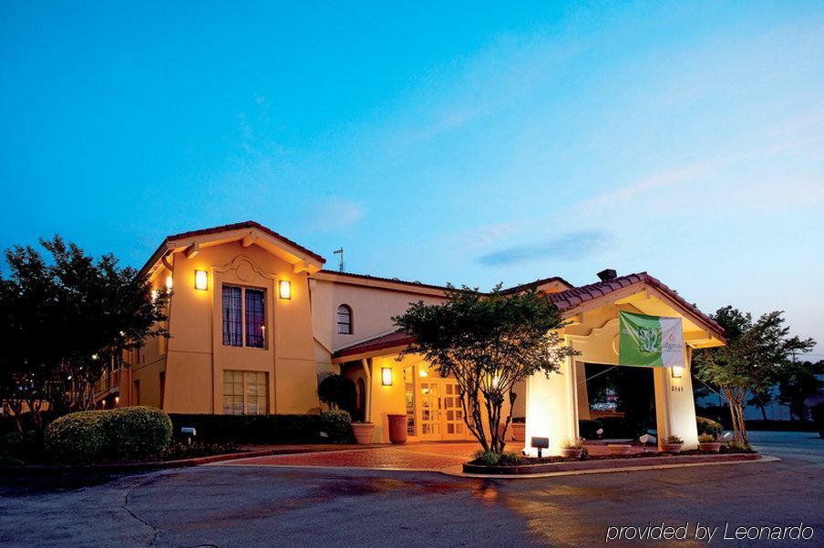 La Quinta Inn By Wyndham Decatur Alabama Ngoại thất bức ảnh