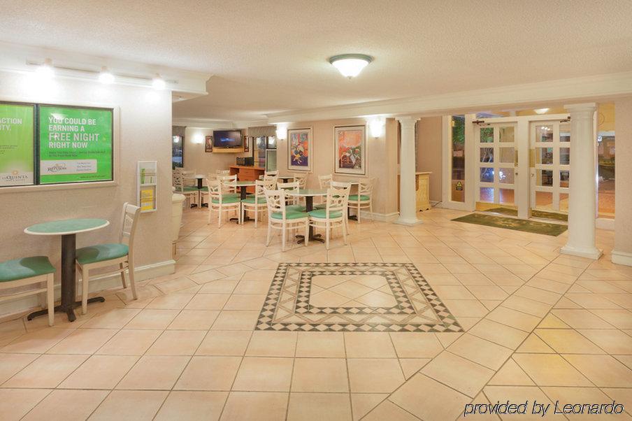 La Quinta Inn By Wyndham Decatur Alabama Ngoại thất bức ảnh