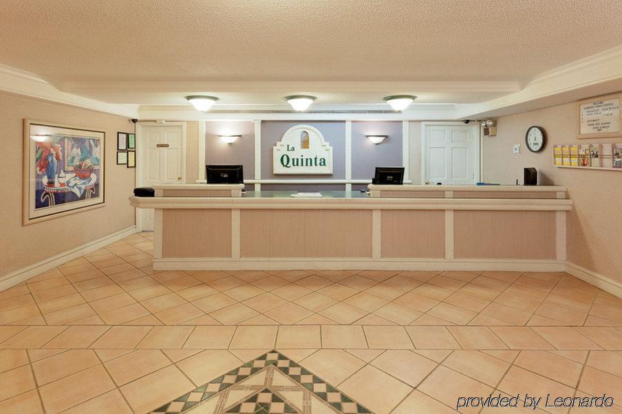 La Quinta Inn By Wyndham Decatur Alabama Ngoại thất bức ảnh