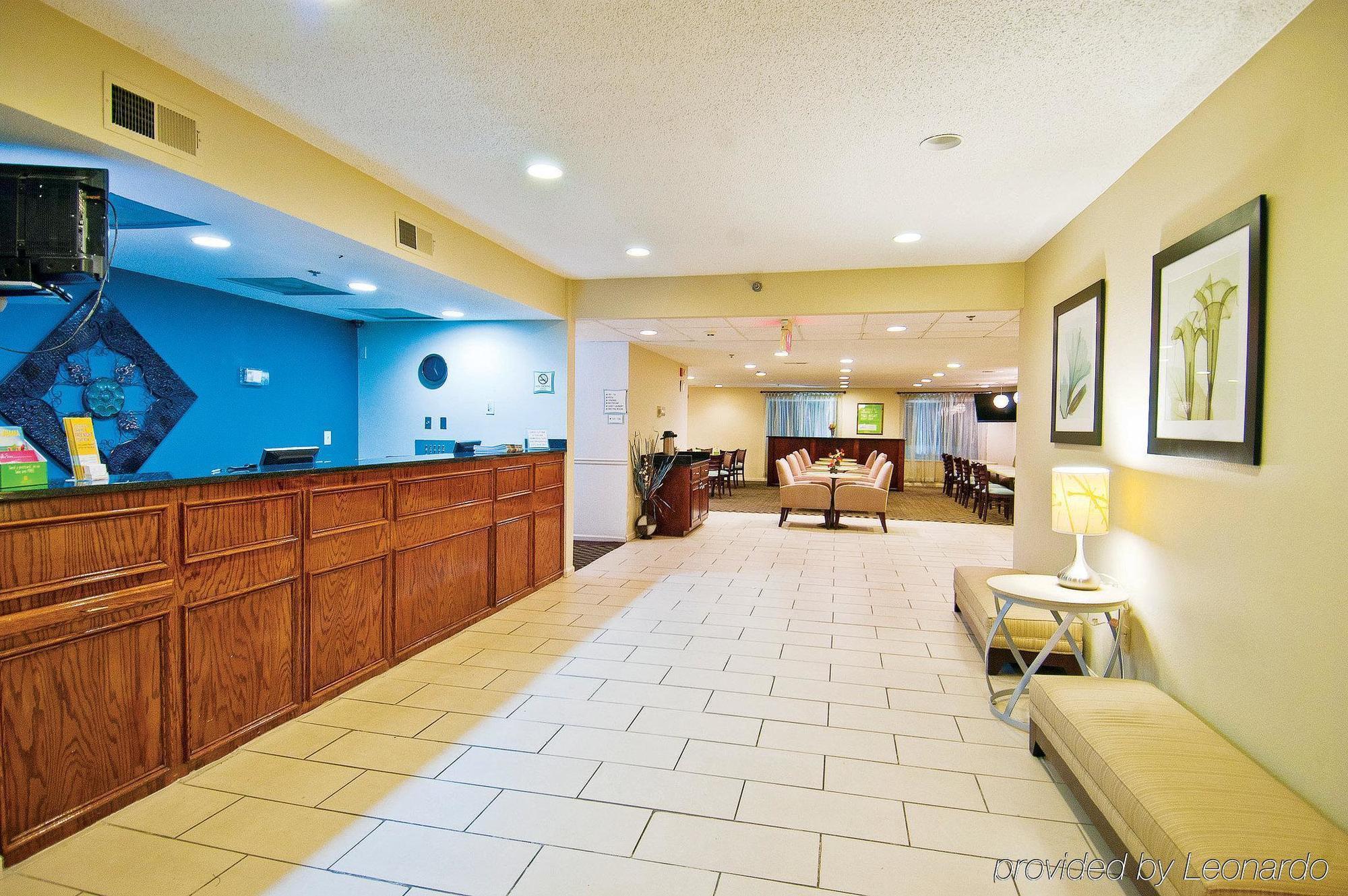 La Quinta Inn By Wyndham Decatur Alabama Nội địa bức ảnh