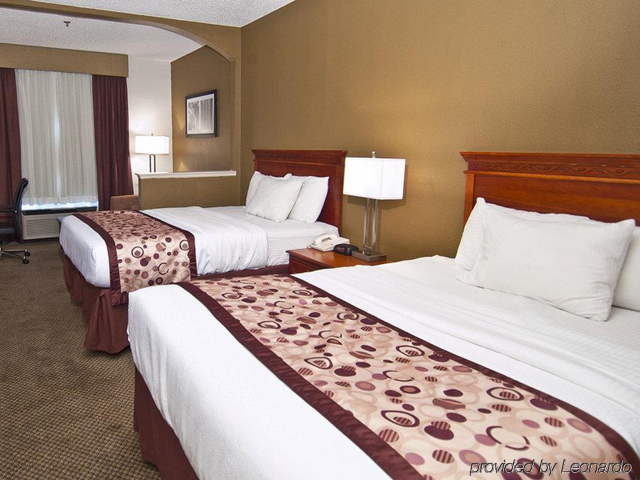 La Quinta Inn By Wyndham Decatur Alabama Phòng bức ảnh