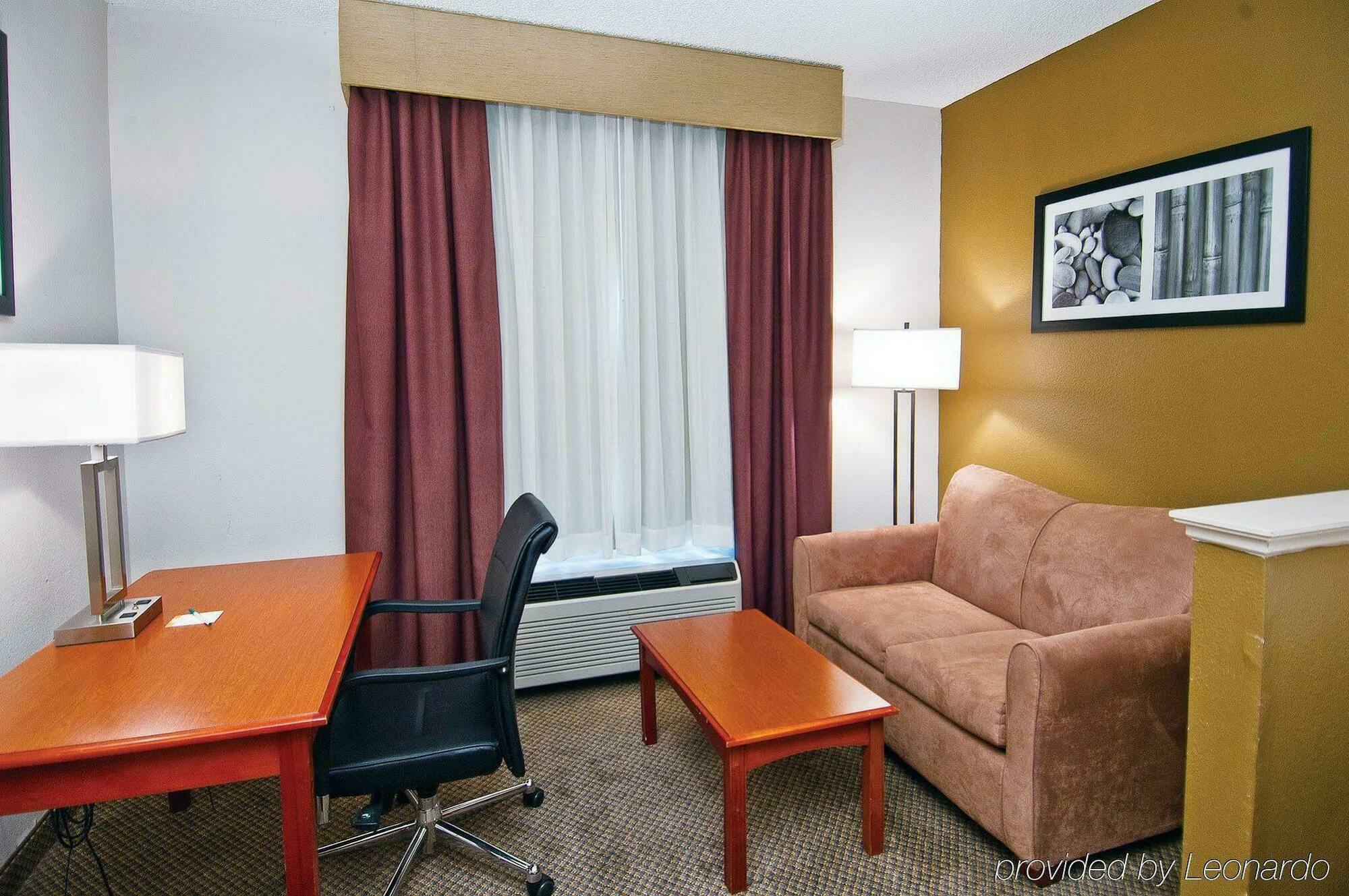 La Quinta Inn By Wyndham Decatur Alabama Phòng bức ảnh